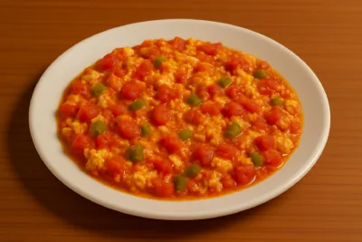 Menemen